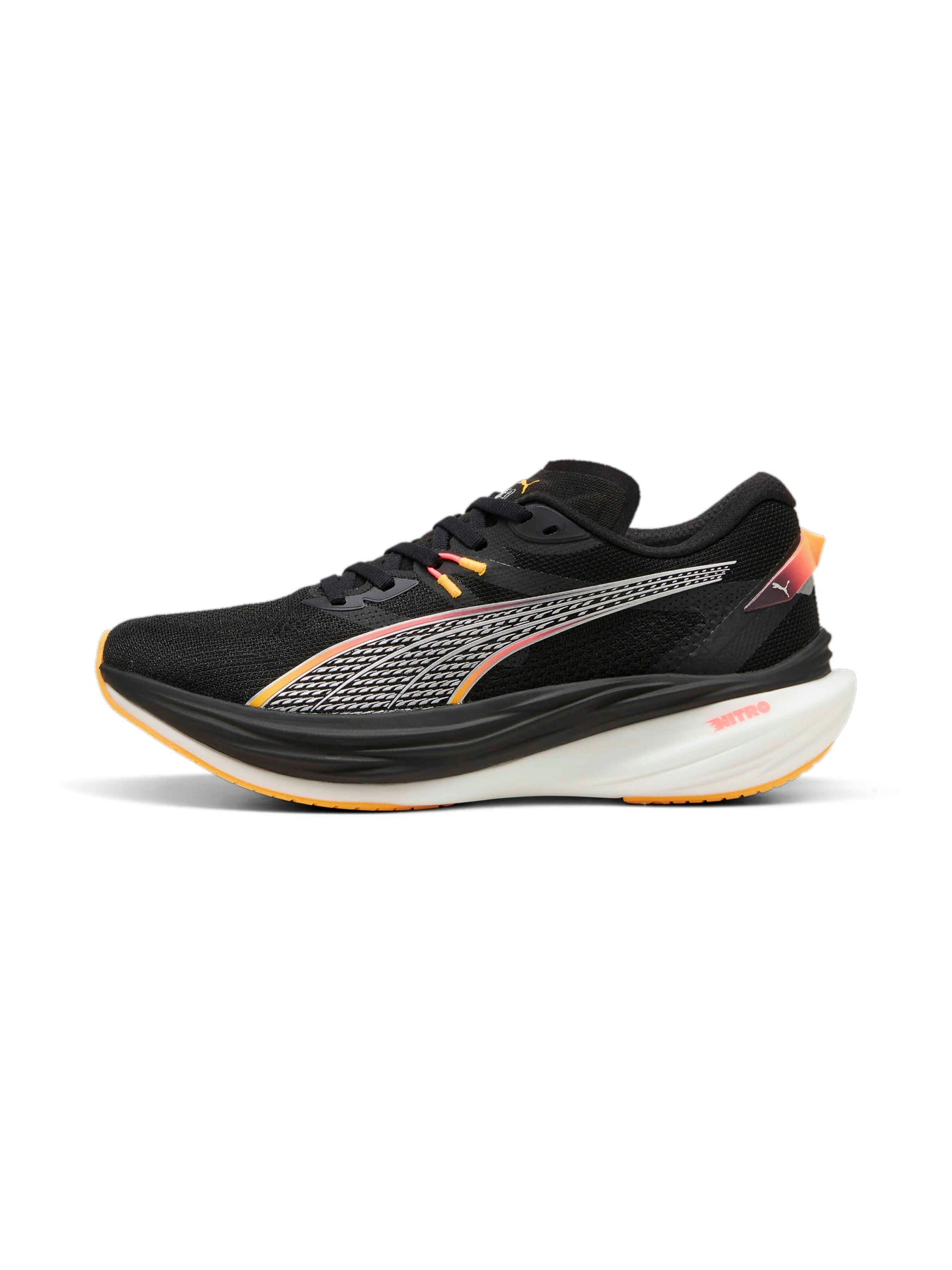 Кроссовки PUMA Deviate Nitro™ 3 модель 309707 Кроссовки PUMA Deviate Nitro™ 3 модель 309707 Фото