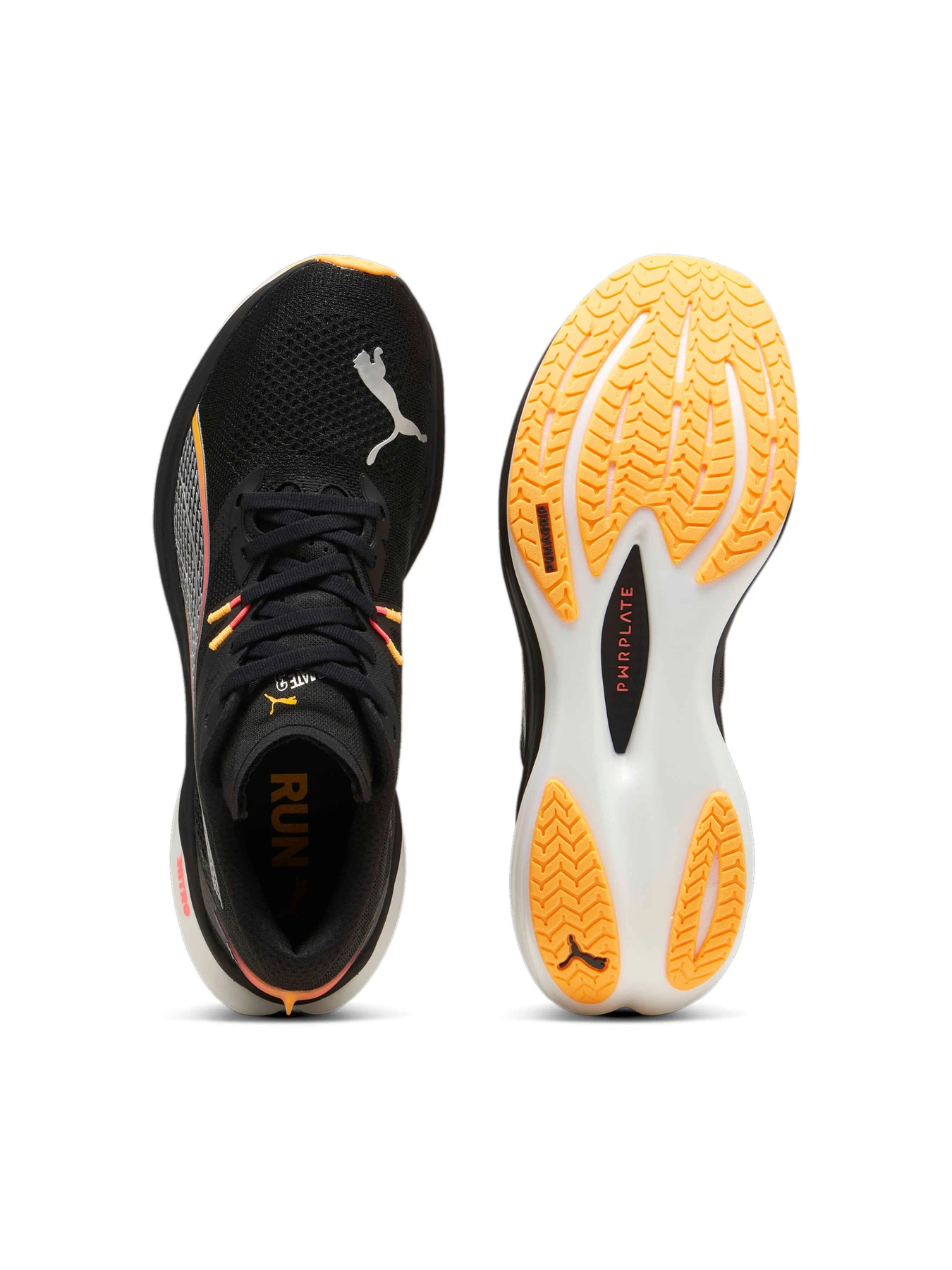 Кроссовки PUMA Deviate Nitro™ 3 модель 309707 Кроссовки PUMA Deviate Nitro™ 3 модель 309707 Фото