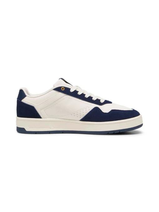 Кеды PUMA Court Classic Sd модель 397264 Фото