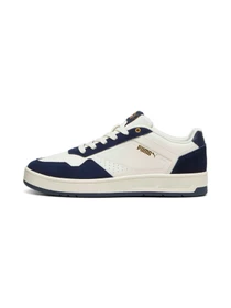Кеди PUMA Court Classic Sd модель 397264 Фото