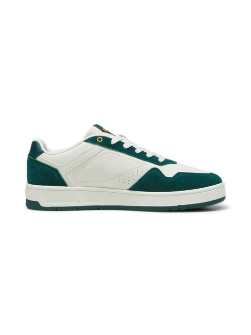 Кеды PUMA Court Classic Sd модель 397264 Фото