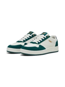 Кеды PUMA Court Classic Sd модель 397264 Фото