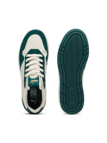 Кеды PUMA Court Classic Sd модель 397264 Фото