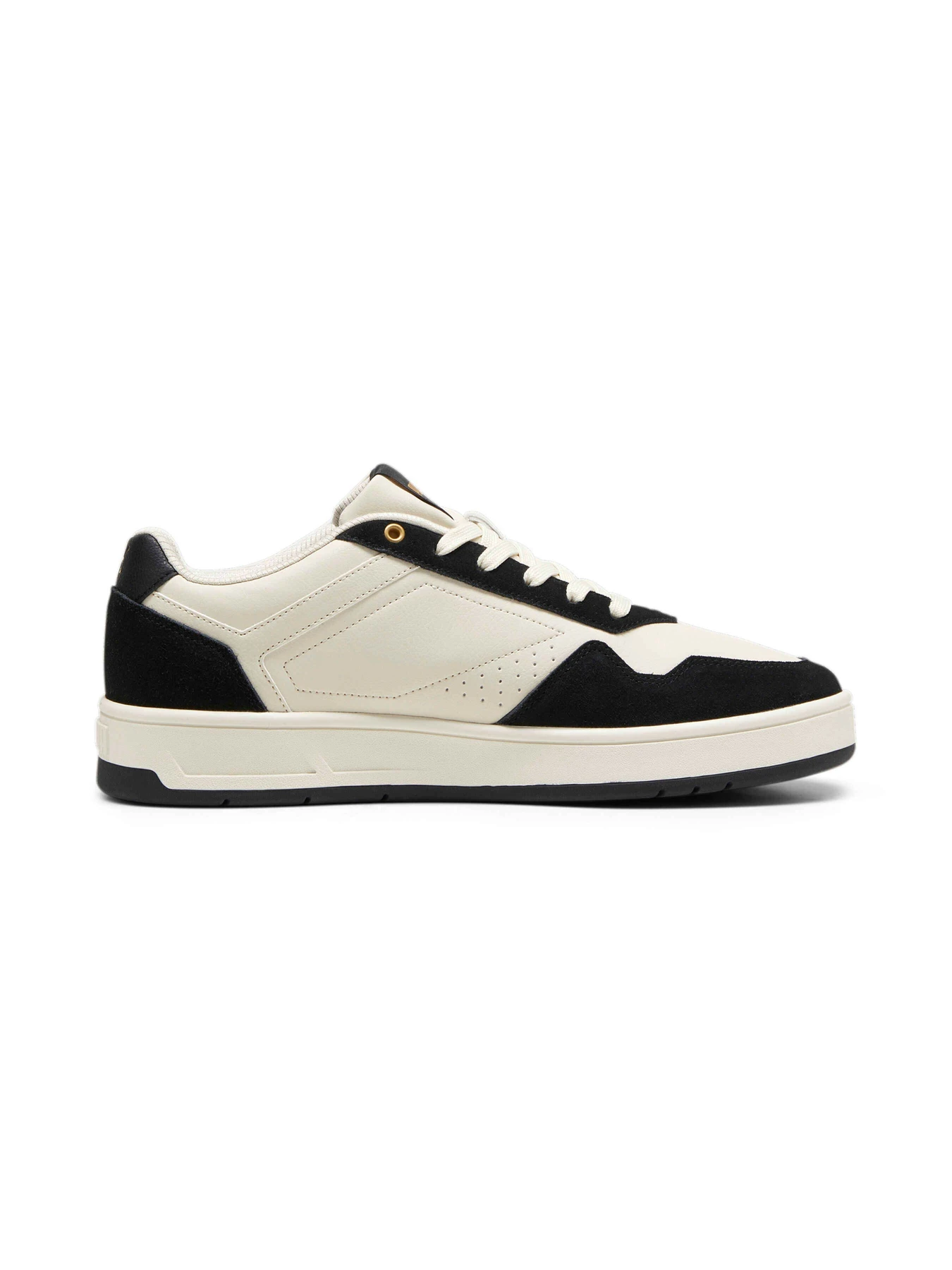 Кеды PUMA Court Classic Sd модель 397264 Фото