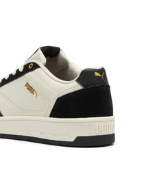 Кеды PUMA Court Classic Sd модель 397264 Фото