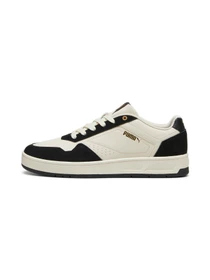 Кеды PUMA Court Classic Sd модель 397264 Фото