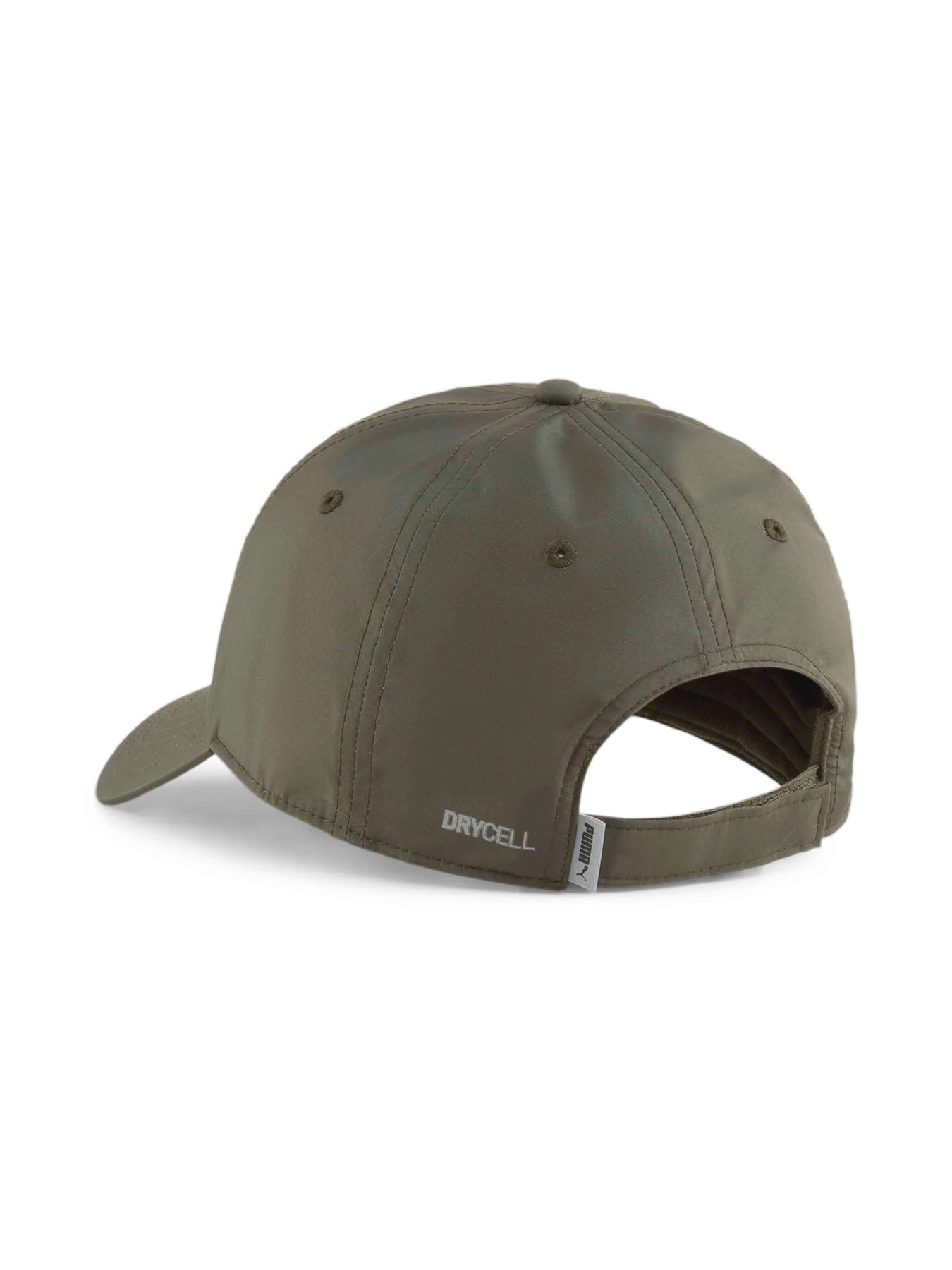 Шапки та кепки PUMA Poly Cotton Cap модель 023711 Шапки та кепки PUMA Poly Cotton Cap модель 023711 Фото