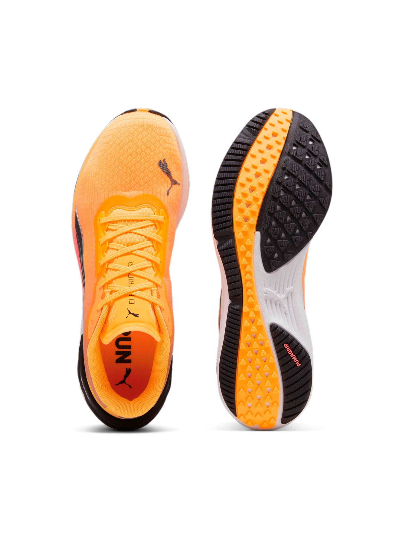 Кросівки PUMA Electrify Nitro™ 3 модель 310487 Фото