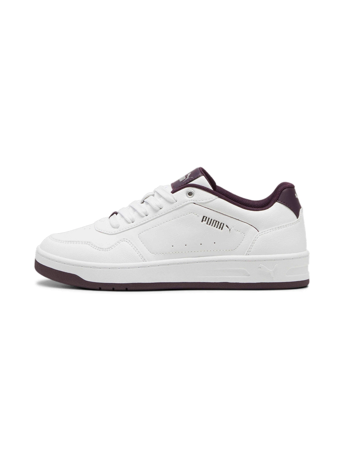 Кеды PUMA Court Classy модель 395021 Фото