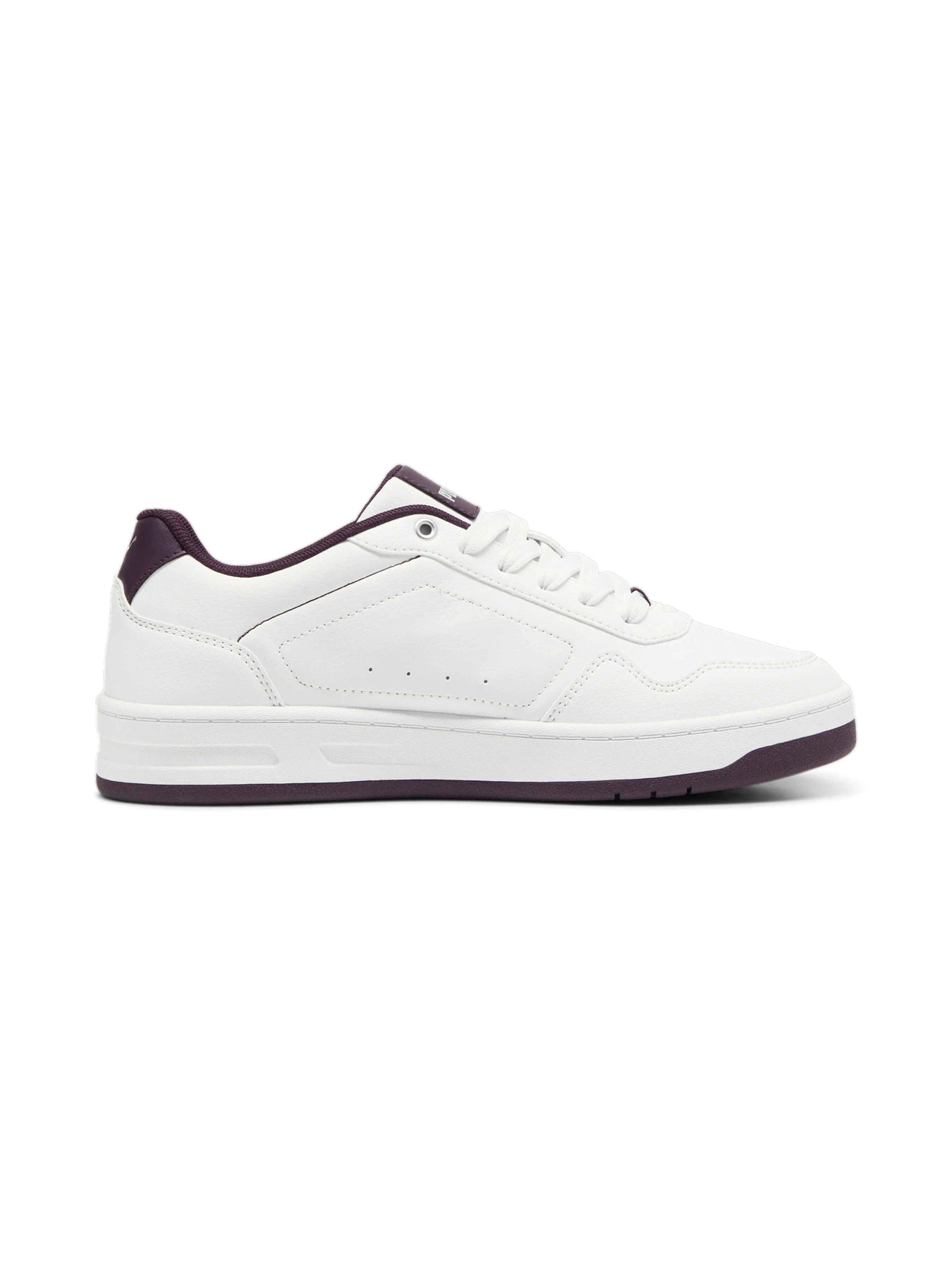Кеды PUMA Court Classy модель 395021 Фото