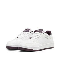 Кеды PUMA Court Classy модель 395021 Фото