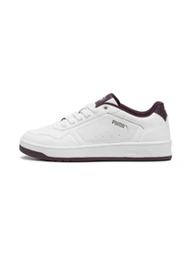 Кеды PUMA Court Classy модель 395021 Фото