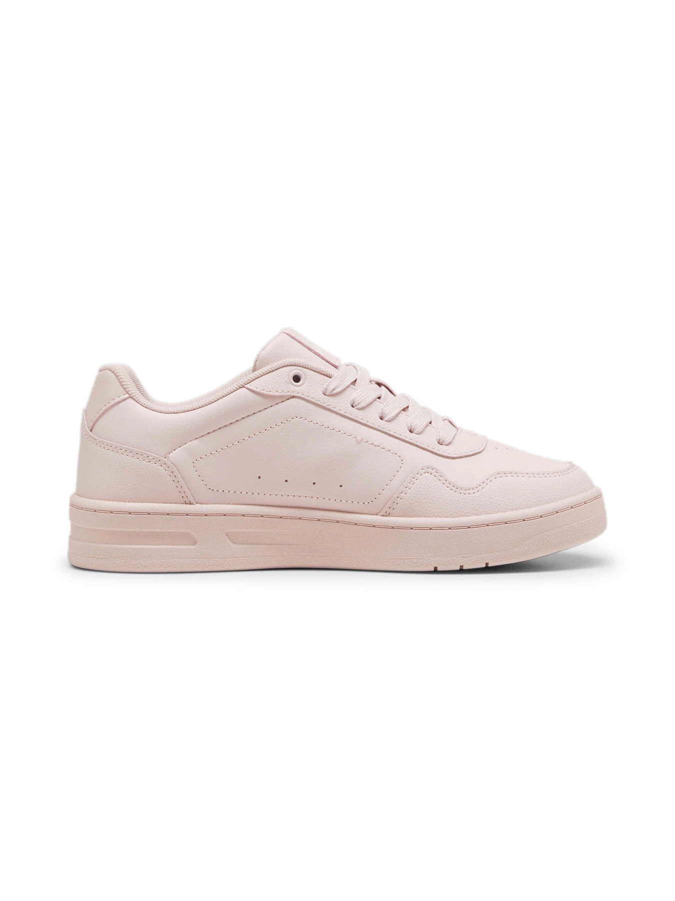Кеды PUMA Court Classy модель 395021 Кеды PUMA Court Classy модель 395021 Фото