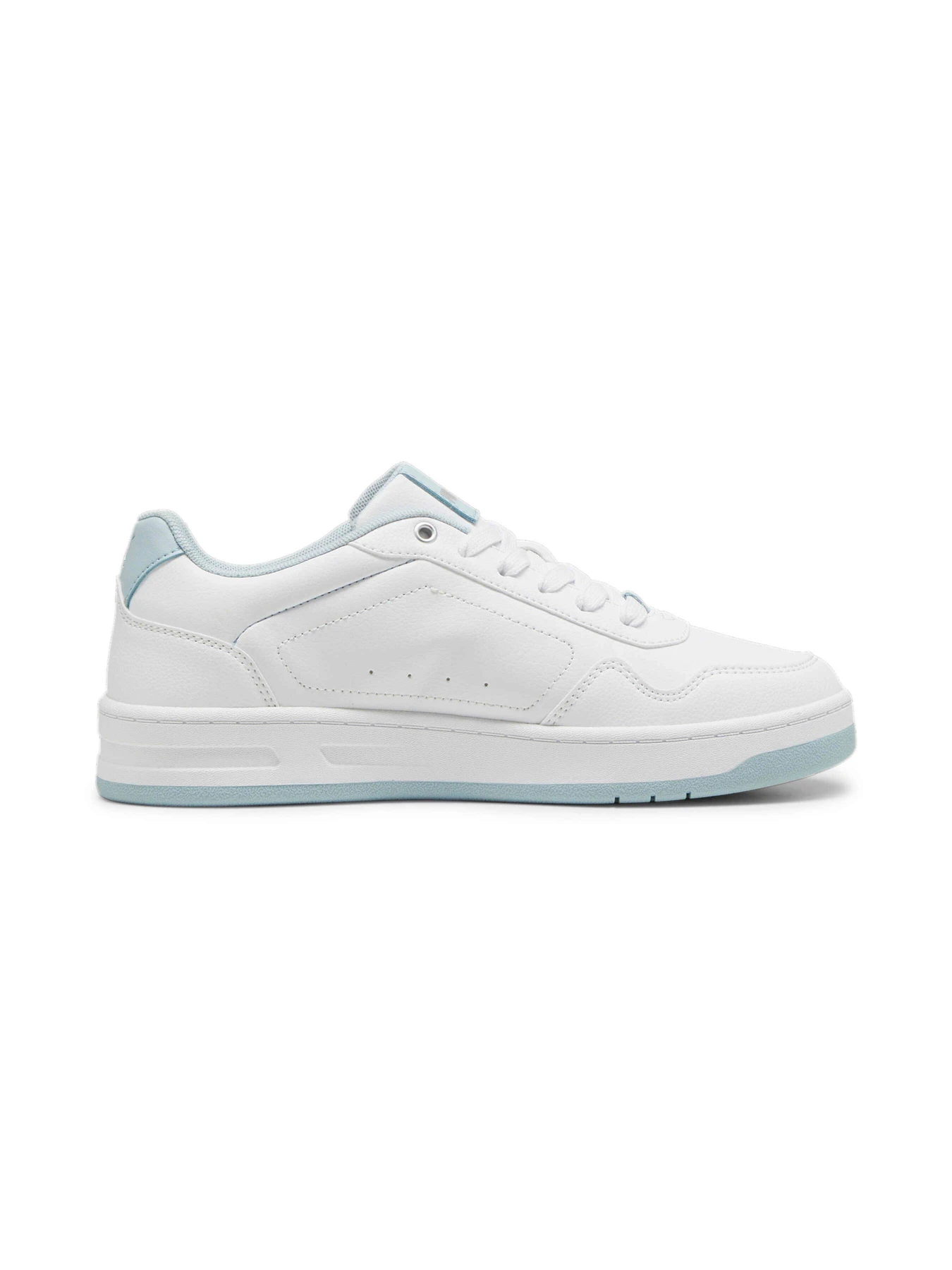 Кеды PUMA Court Classy модель 395021 Фото