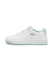 Кеды PUMA Court Classy модель 395021 Фото