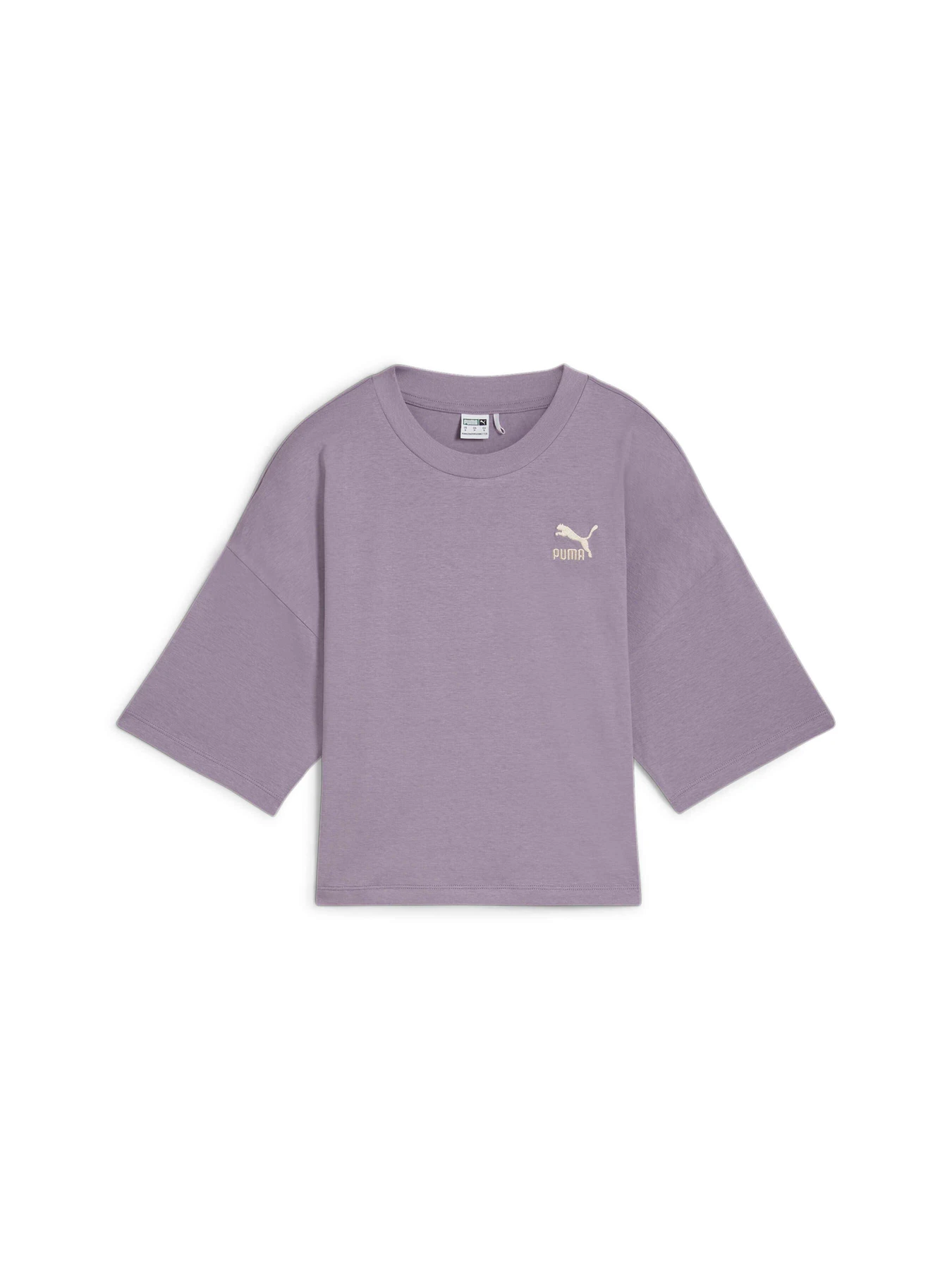 Футболки і поло PUMA Better Classics Tee модель 624226 Футболки і поло PUMA Better Classics Tee модель 624226 Фото