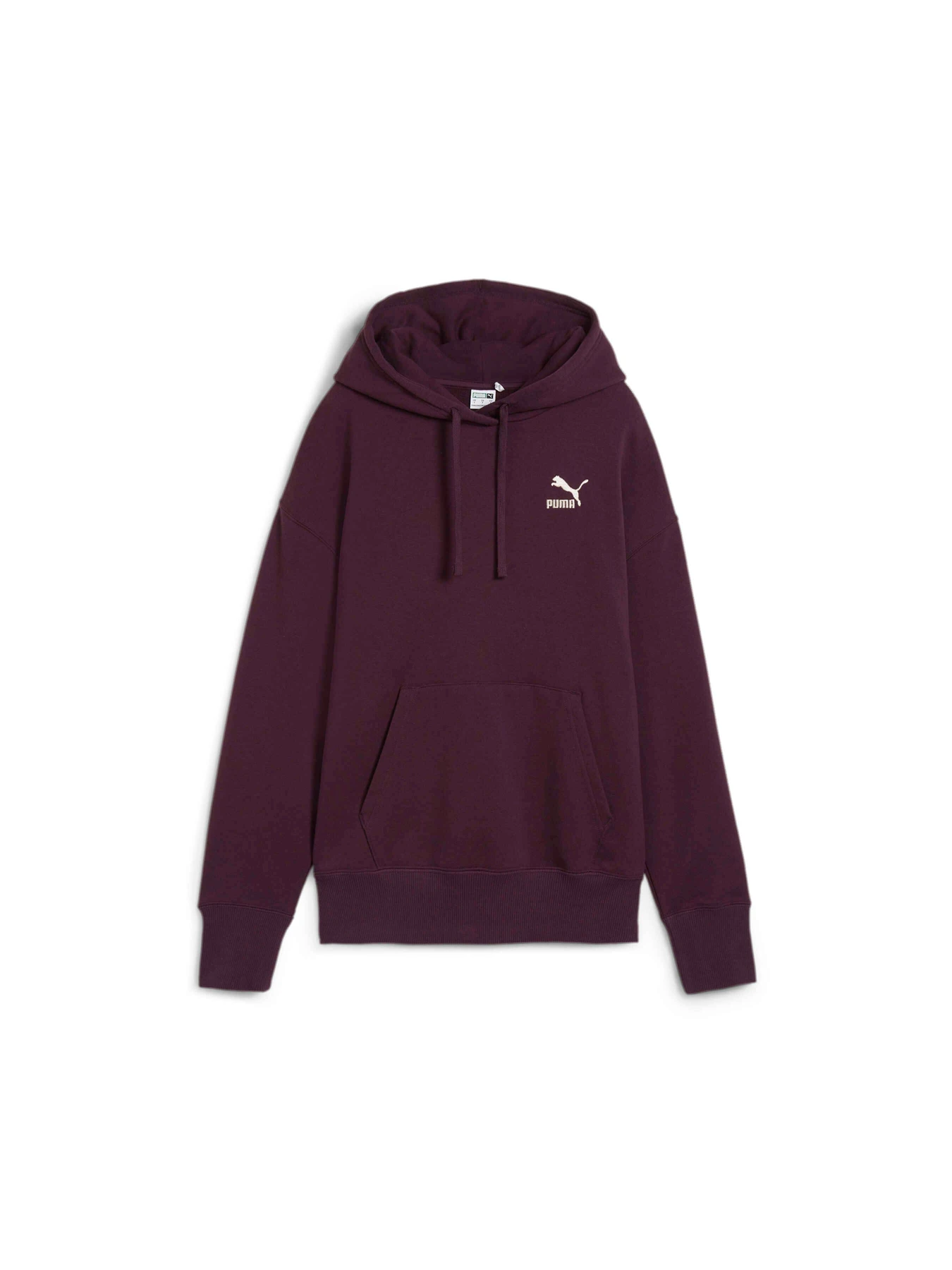 Худи и свитшоты PUMA Better Relaxed Hoodie модель 624227 Фото