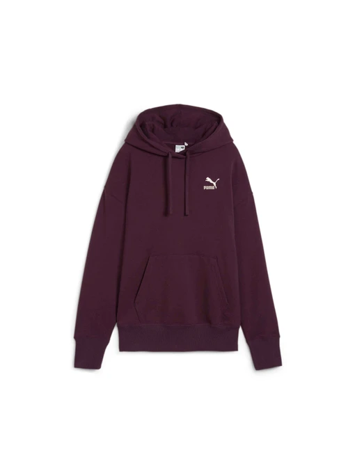 Худи и свитшоты PUMA Better Relaxed Hoodie модель 624227 Фото