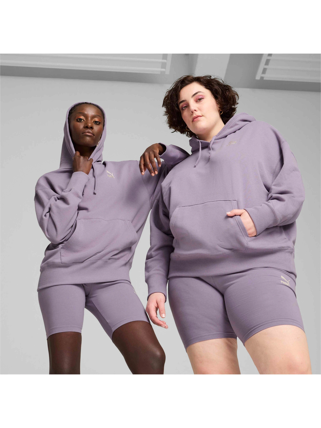 Худи и свитшоты PUMA Better Relaxed Hoodie модель 624227 Худи и свитшоты PUMA Better Relaxed Hoodie модель 624227 Фото