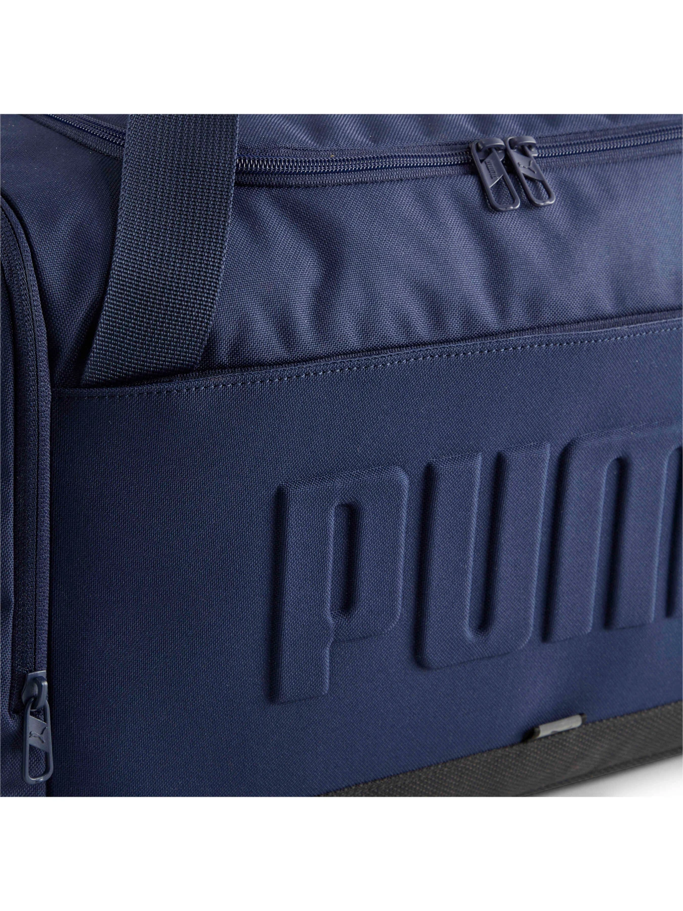 Сумки PUMA S Sports Bag модель 090715 Фото