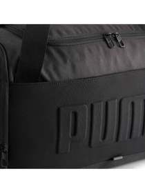 Сумки PUMA S Sports Bag модель 090715 Фото