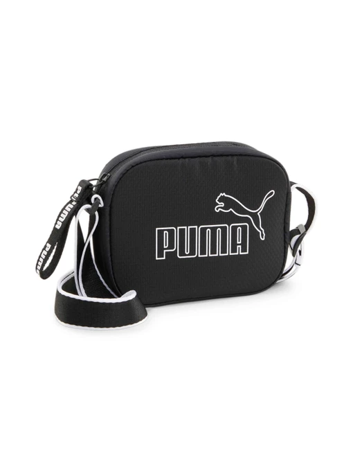 Сумки PUMA Core Base X-body Bag модель 090643 Фото