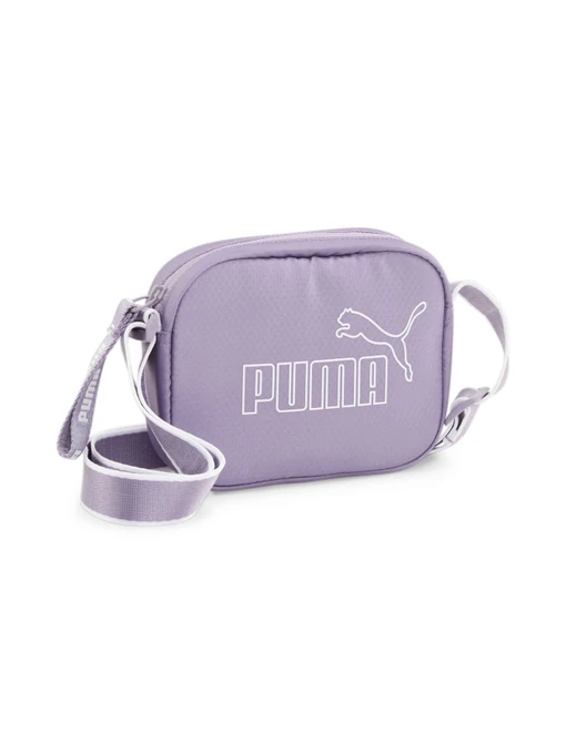 Сумки PUMA Core Base X-body Bag модель 090643 Фото