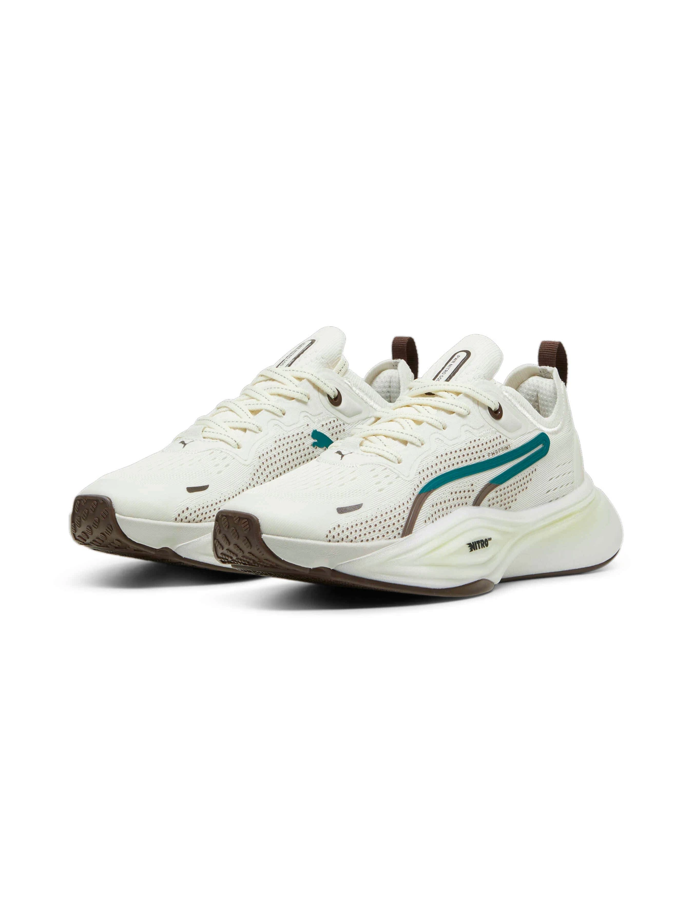 Кросівки PUMA Pwr Nitro™sqd 2 Wns модель 310147 Фото
