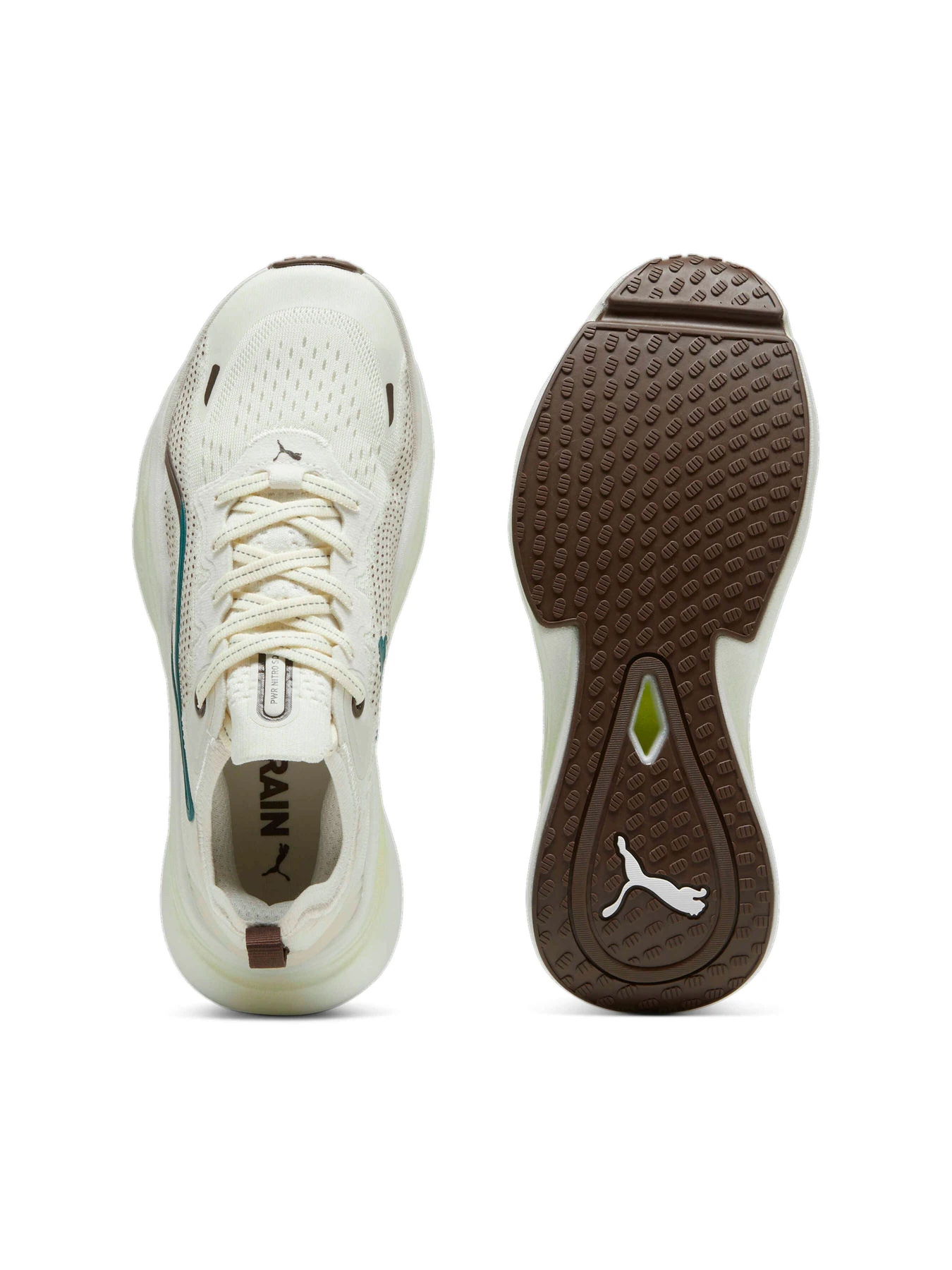 Кросівки PUMA Pwr Nitro™sqd 2 Wns модель 310147 Фото