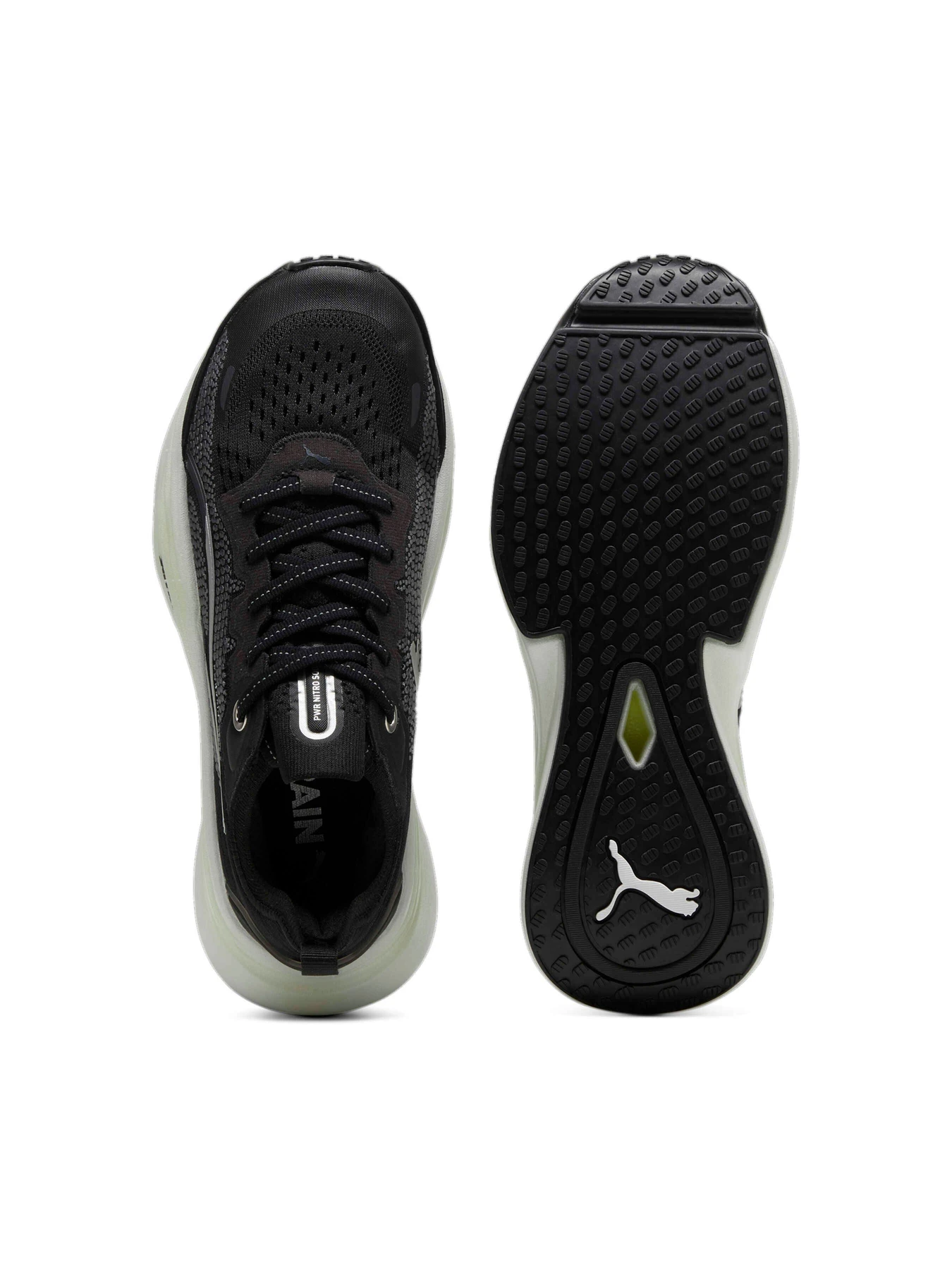 Кросівки PUMA Pwr Nitro™sqd 2 Wns модель 310147 Фото