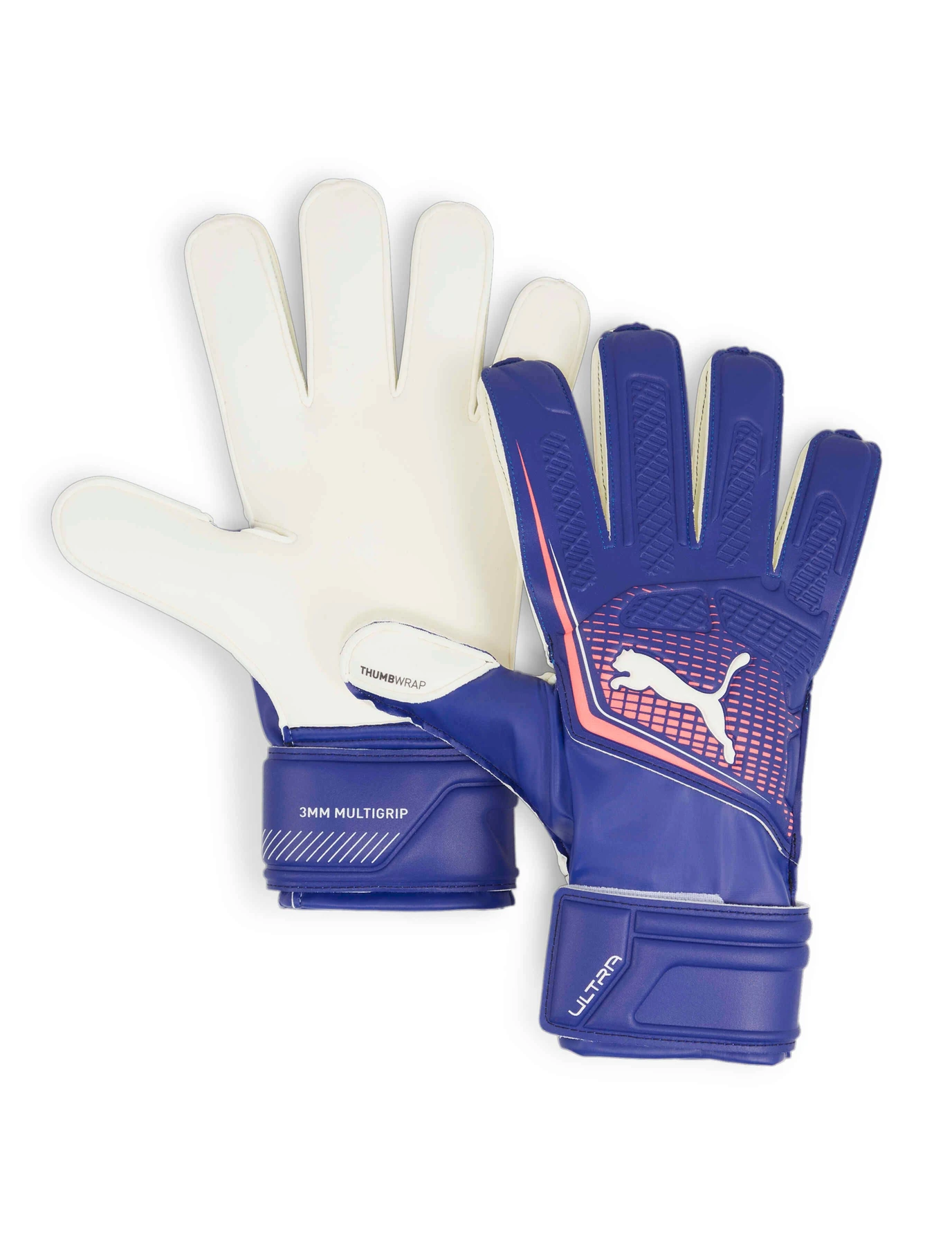 Перчатки для спорта PUMA Ultra Match Rc модель 041951 Перчатки для спорта PUMA Ultra Match Rc модель 041951 Фото
