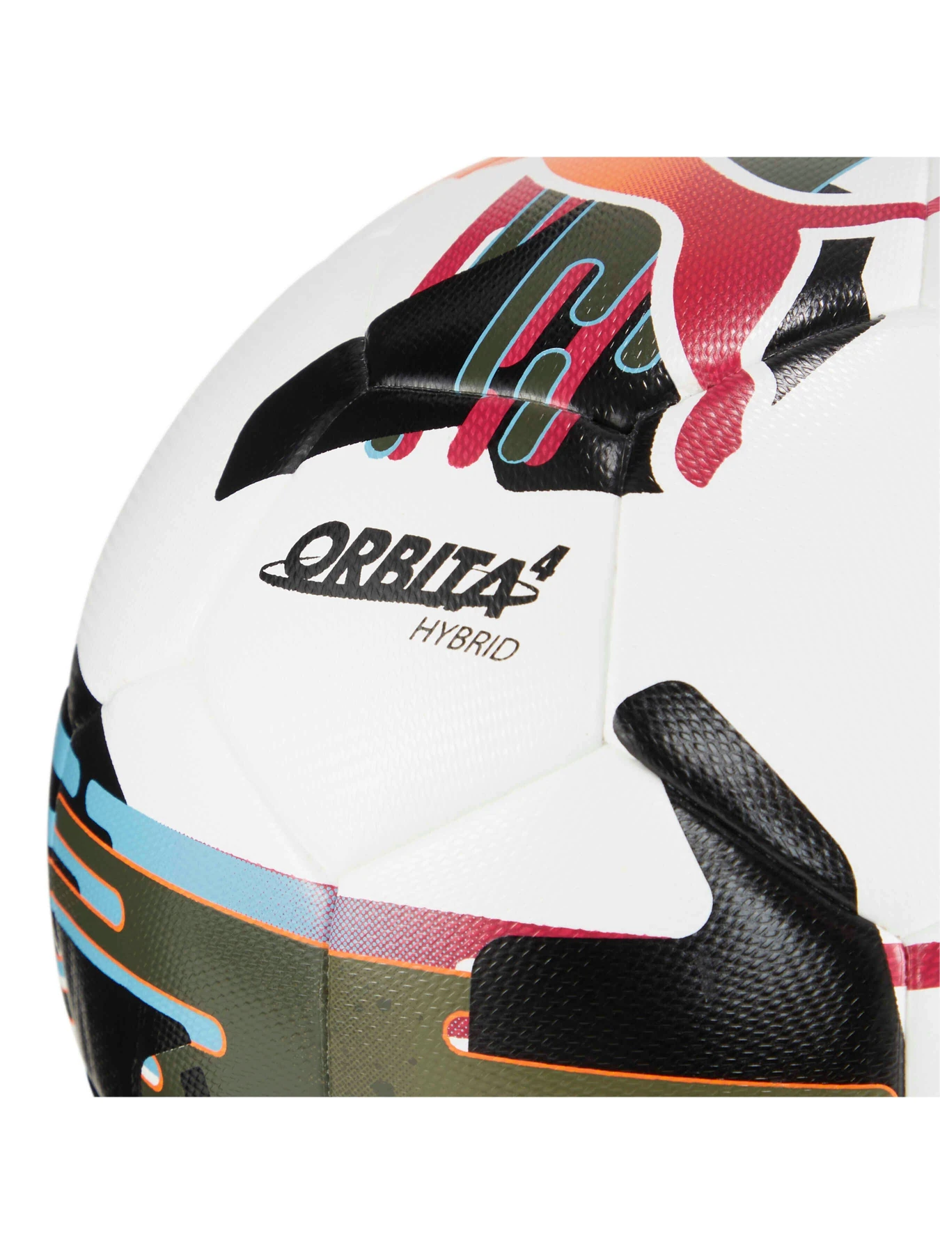 М'ячі PUMA Orbita 4 Hyb (fifa Basic) S4 модель 084327 М'ячі PUMA Orbita 4 Hyb (fifa Basic) S4 модель 084327 Фото