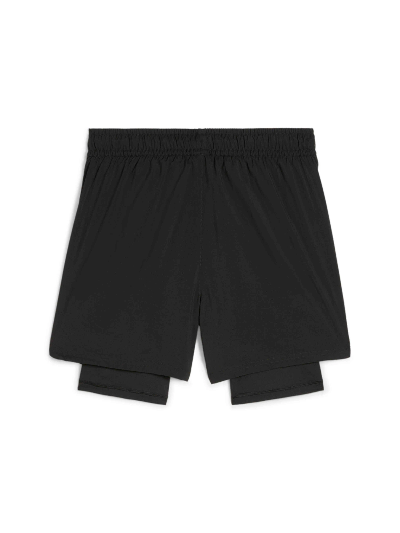 Шорты PUMA Studio Foundations Short модель 524944 Фото