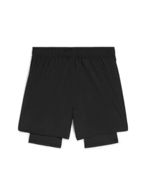 Шорты PUMA Studio Foundations Short модель 524944 Фото
