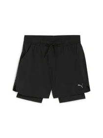 Шорты PUMA Studio Foundations Short модель 524944 Фото
