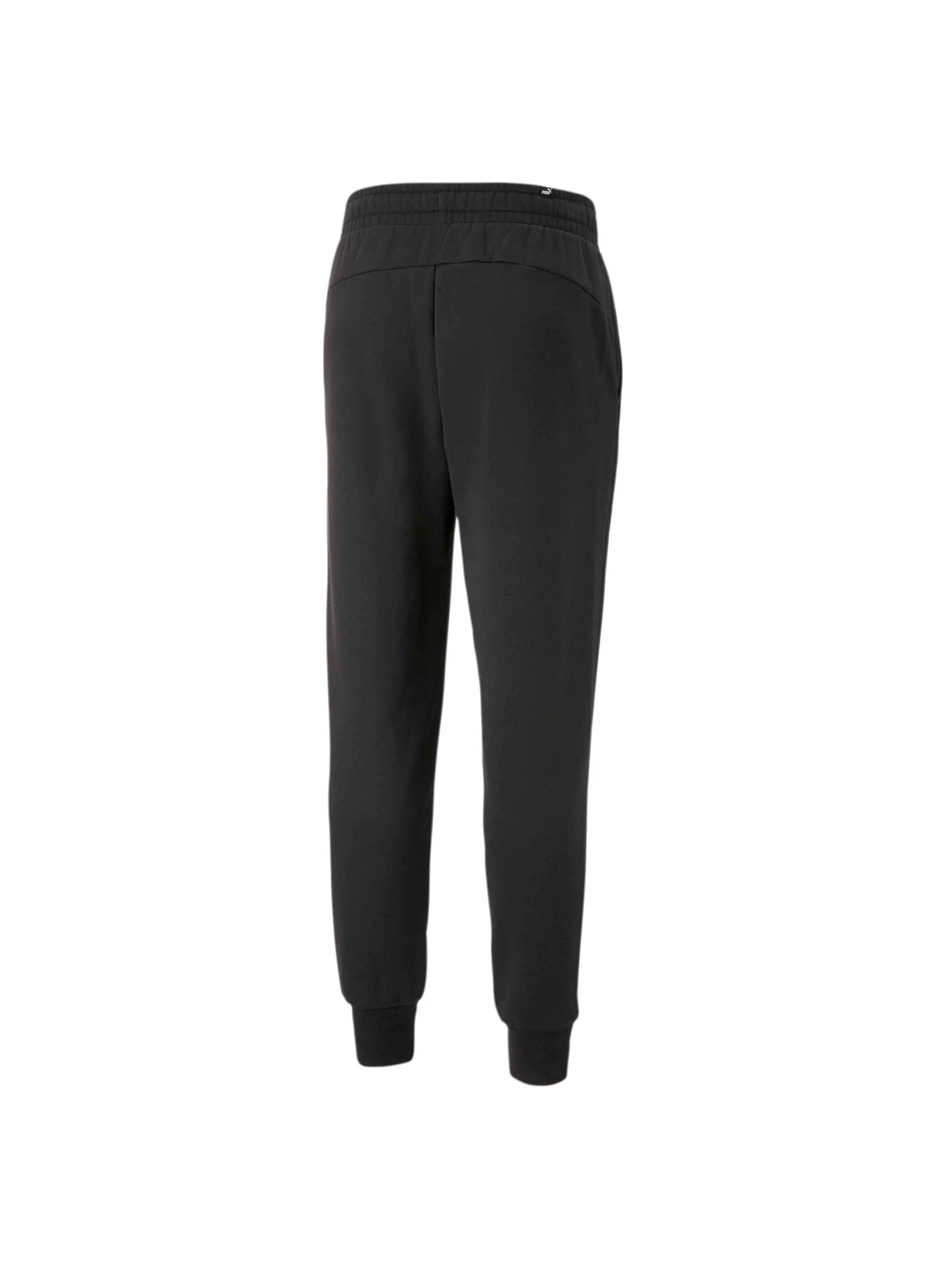 Штани PUMA Ess+ 2 Col Logo Pants модель 586767 Штани PUMA Ess+ 2 Col Logo Pants модель 586767 Фото