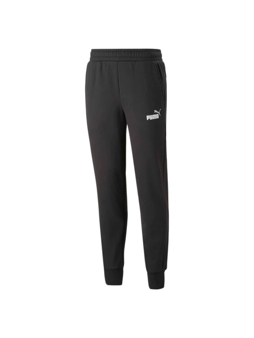 Штани PUMA Ess+ 2 Col Logo Pants модель 586767 Фото