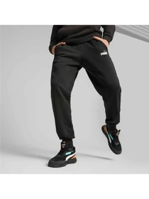Штани PUMA Ess+ 2 Col Logo Pants модель 586767 Фото