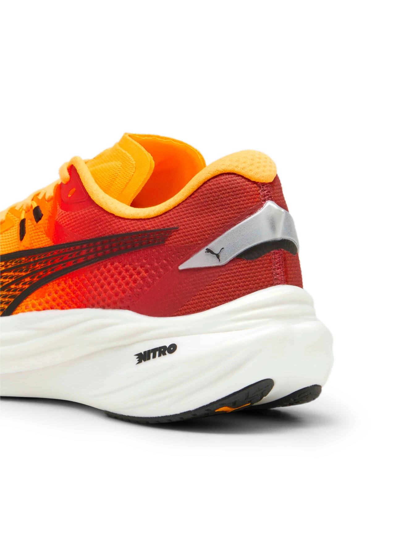 Кроссовки PUMA Deviate Nitro™ 3 модель 310474 Фото