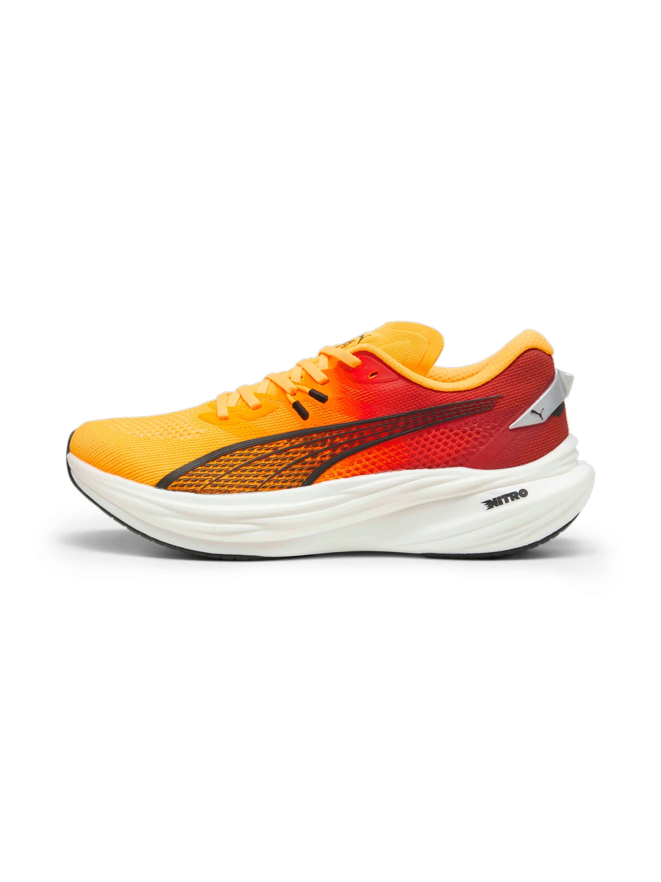 Кроссовки PUMA Deviate Nitro™ 3 модель 310474 Фото