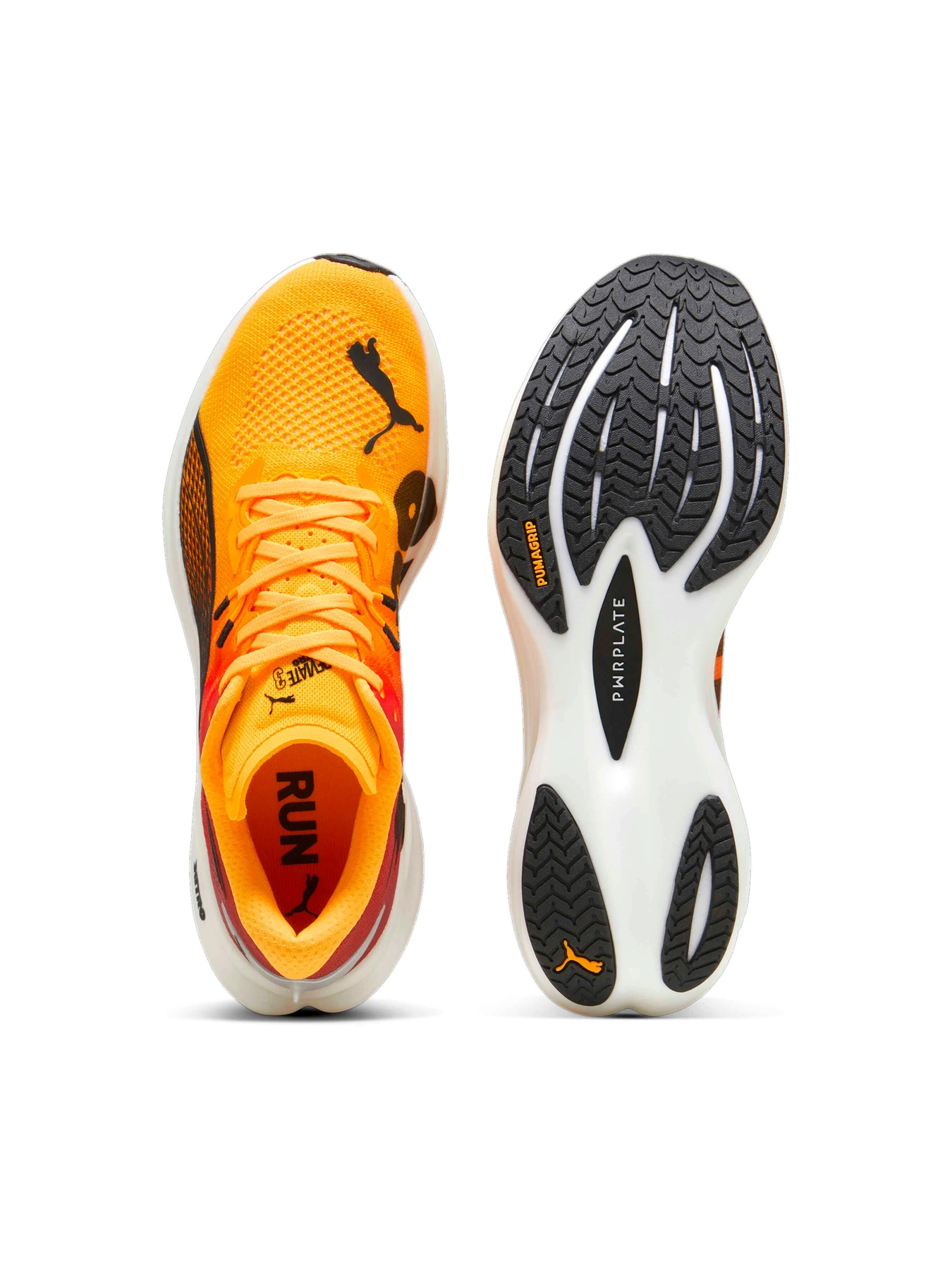 Кроссовки PUMA Deviate Nitro™ 3 модель 310474 Фото