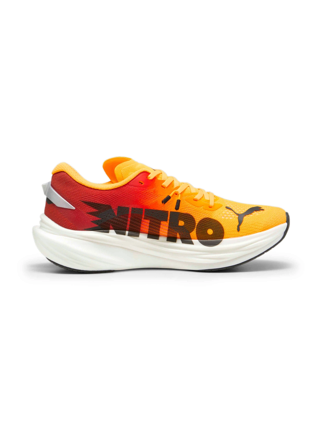 Кроссовки PUMA Deviate Nitro™ 3 модель 310474 Фото