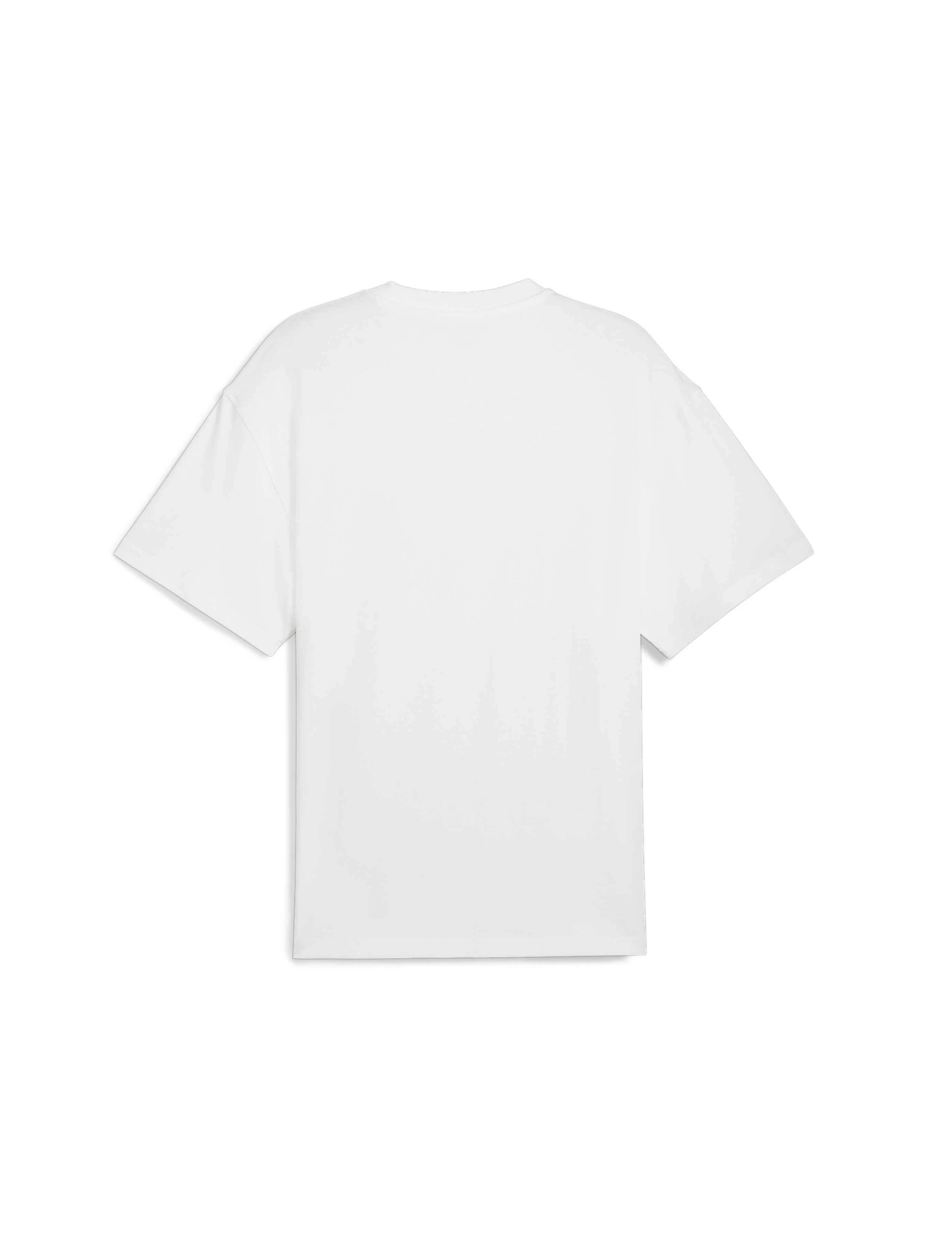 Футболки и поло PUMA Crowd Craze Tee 3 модель 627587 Футболки и поло PUMA Crowd Craze Tee 3 модель 627587 Фото