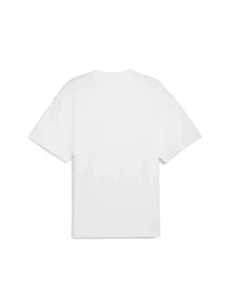 Футболки и поло PUMA Crowd Craze Tee 3 модель 627587 Фото