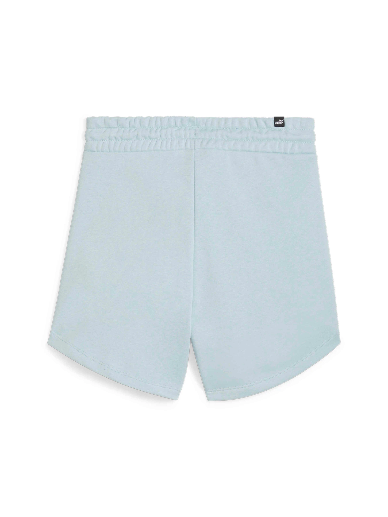 Шорты PUMA Ess High Waist Shorts модель 848339 Шорты PUMA Ess High Waist Shorts модель 848339 Фото