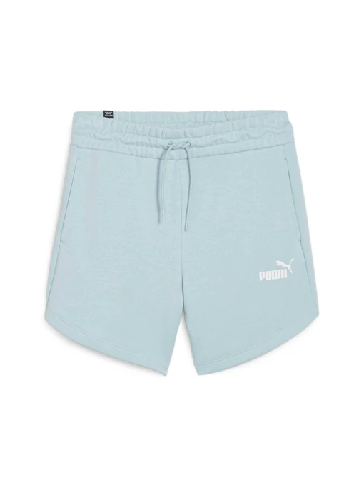 Шорты PUMA Ess High Waist Shorts модель 848339 Фото
