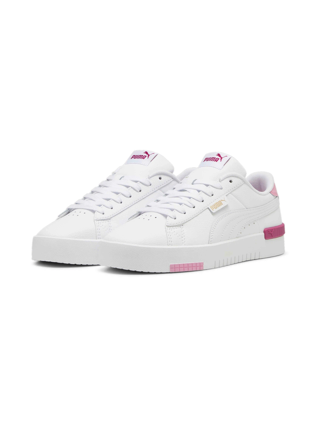 Кеды PUMA Jada Renew модель 386401 Фото