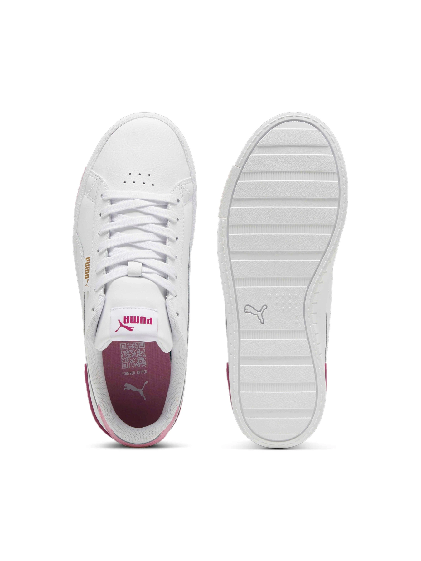 Кеды PUMA Jada Renew модель 386401 Фото