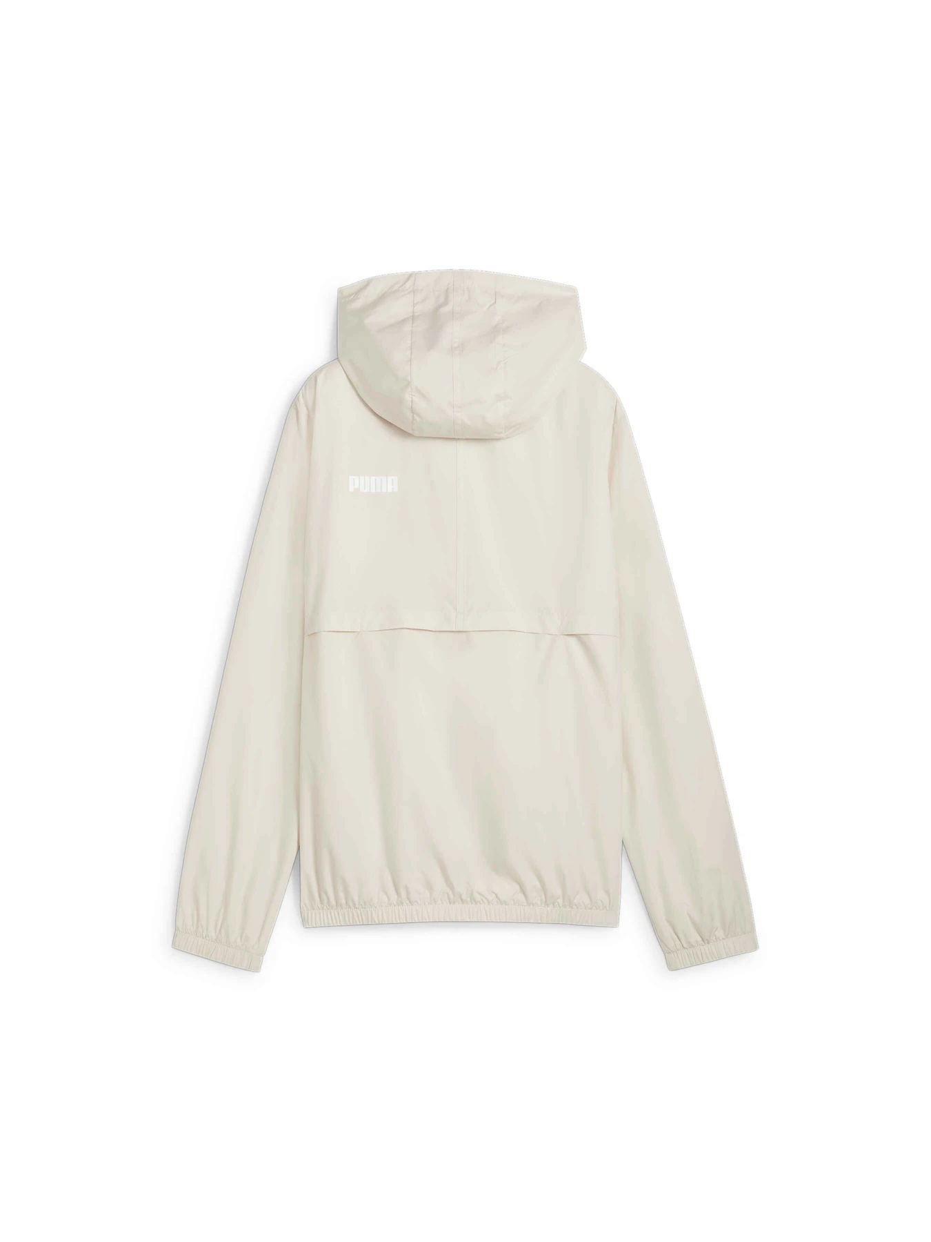 Куртки и дубленки PUMA Ess Solid Windbreaker модель 847494 Фото