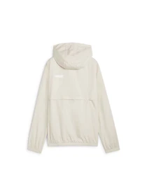 Куртки и дубленки PUMA Ess Solid Windbreaker модель 847494 Фото